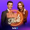 undefined Tame and Tova