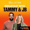 undefined Tammy & JB for Breakfast  - Triple M Cairns 99.5