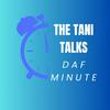 undefined The Tani Talks Daf Minute