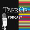 undefined Tape Op Podcast