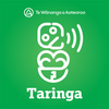 undefined Taringa Podcast