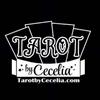 undefined Tarot by Cecelia