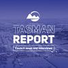 undefined Tasman Report