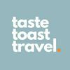 undefined Taste Toast Travel | Travel Podcast