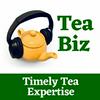 undefined Tea Biz