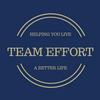 undefined TEAM Effort
