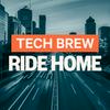 undefined Tech Brew Ride Home