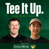 undefined Tee It Up Golf Podcast