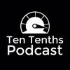 undefined Ten Tenths Podcast