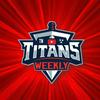 undefined Tennessee Titans Weekly Podcast