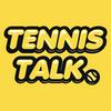 undefined Tennis Talk Podcast