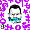 undefined Paddy Gower’s TFN - The F#$%ing News