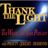 undefined Thank the Light: The Wheel of Time Podcast