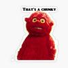 undefined That's A Chunky, a podcast about I Think You Should Leave