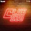 undefined Club 520 Podcast