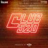 undefined Club 520 Podcast