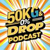 undefined 50kg & Zero% Drop Podcast - Weight Loss, Sobriety, Sugar addiction