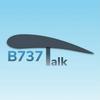 undefined The 737 Talk