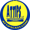 undefined The A.T.TIPSCAST