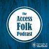 undefined The Access Folk Podcast