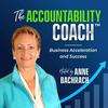 undefined The Accountability Coach: Business Acceleration | Productivity