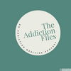 undefined The Addiction Files:  An Addiction Medicine Podcast