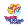 undefined The ADHD and Me Podcast