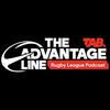 undefined The Advantage Line Rugby League Podcast