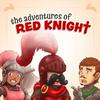 undefined The Adventures of Red Knight