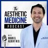 undefined The Aesthetic Medicine Podcast