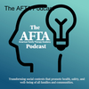 undefined The AFTA Podcast