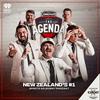 undefined The Agenda