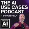 undefined The AI Use Cases Podcast