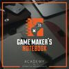 undefined Game Maker's Notebook