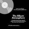 undefined The Album Atmosphere