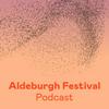 undefined The Aldeburgh Festival Podcast