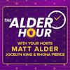 undefined The Alder Hour with Matt Alder