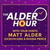 undefined The Alder Hour with Matt Alder
