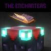 undefined The Enchanters - A Minecraft Podcast
