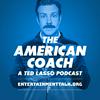 undefined The American Coach: Ted Lasso