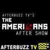 undefined The Americans Podcast