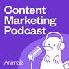undefined The Animalz Content Marketing Podcast