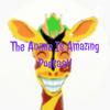 undefined The Anime Is Amazing Podcast!