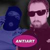 undefined ANTIART