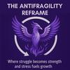 undefined The Antifragility Reframe