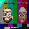 undefined The Anything Goes Podcast