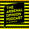 undefined THE ARSENAL OPINION - BY LE GROVE