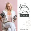 undefined The Art & Soul Show - Photography Podcast for Newborn and Family Photographers