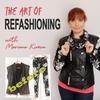 undefined The Art Of Refashioning