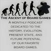 undefined The Ascent of Board Games